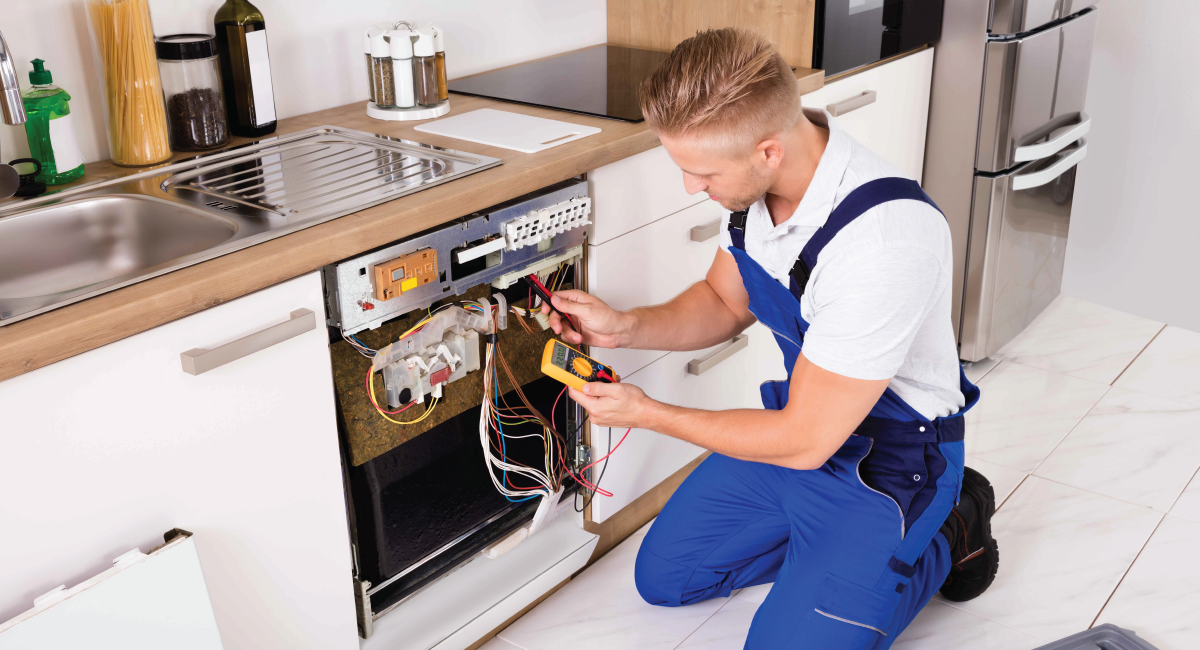 Appliance Repair Center Dependable Refrigeration & Appliance