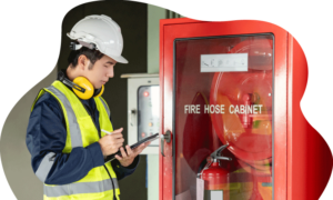 Comprehensive Fire Safety Software | ReachOut Suite