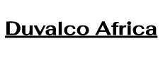 Duvalco-Africa-1