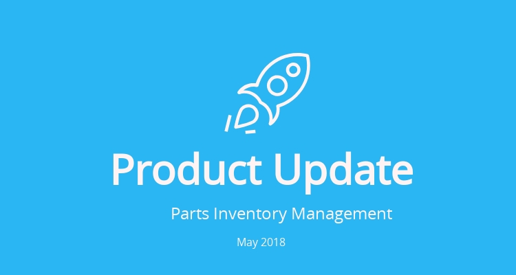 ReachOut Suite- Inventory Update