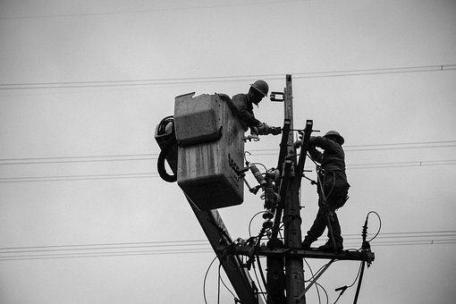 Field Service Management - Cable Company
