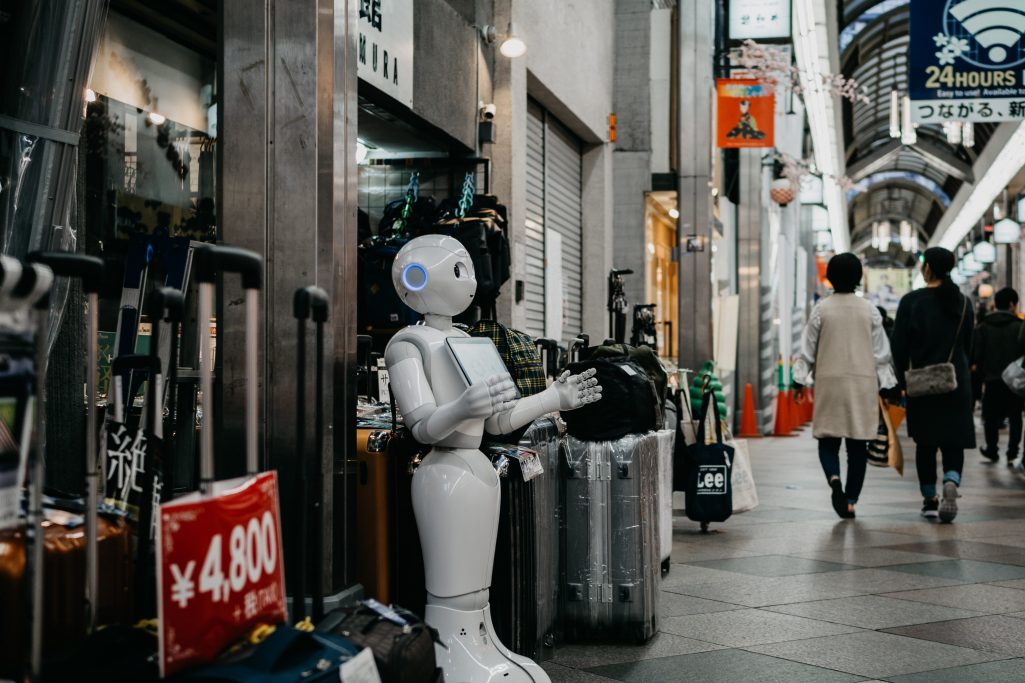 Artificial Intelligence in Field Service Management
