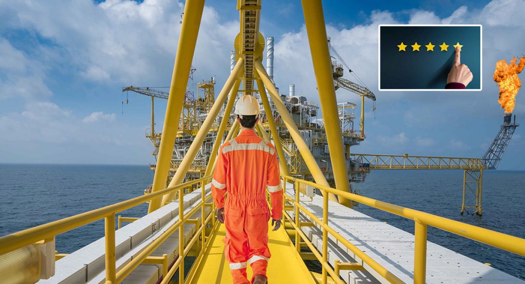 Field Service Management