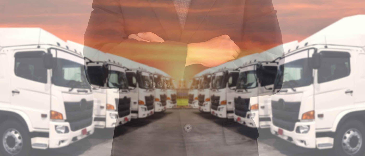 Fleet Management
