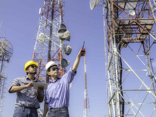 field service software