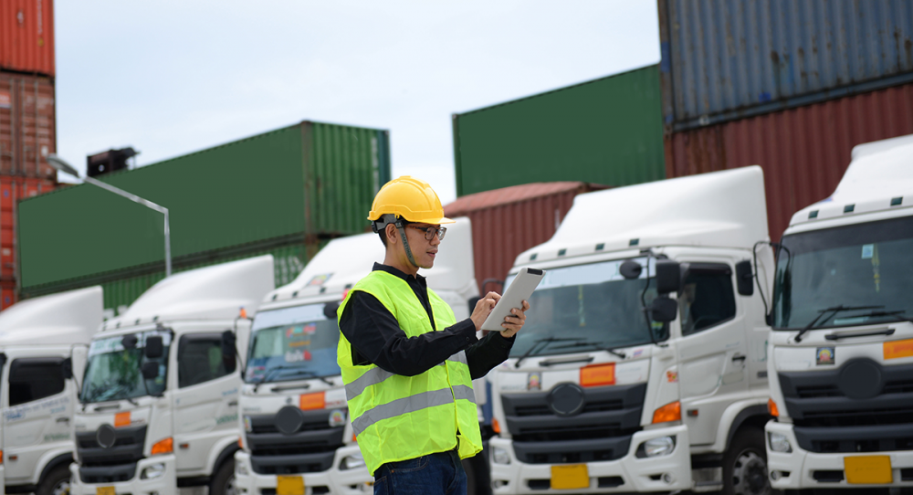 Fleet Management