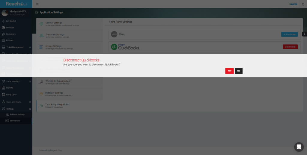 Quickbooks