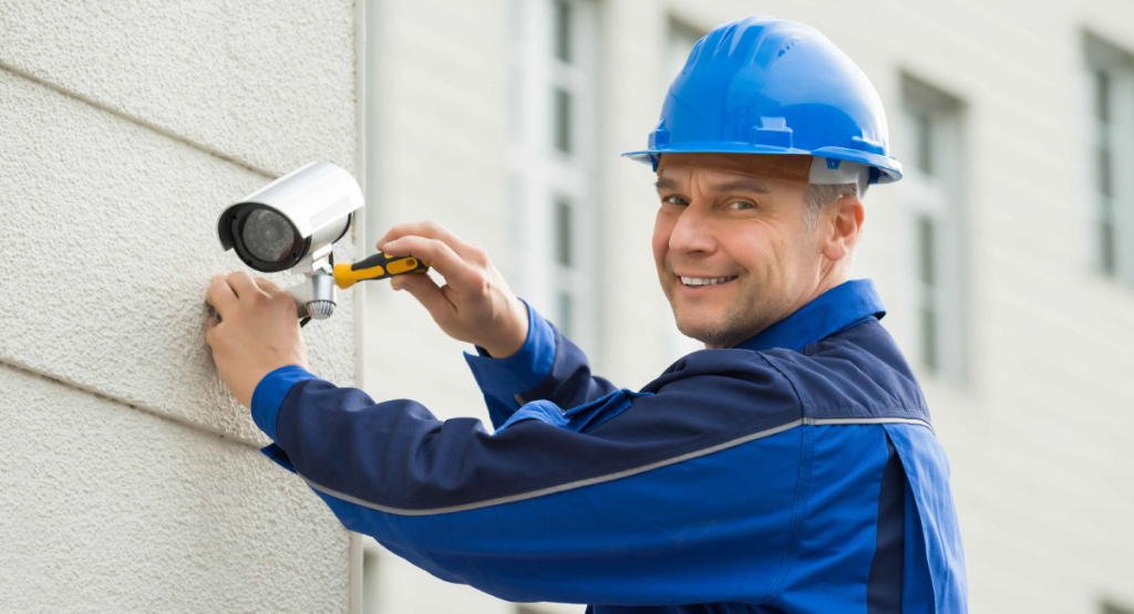 field service software