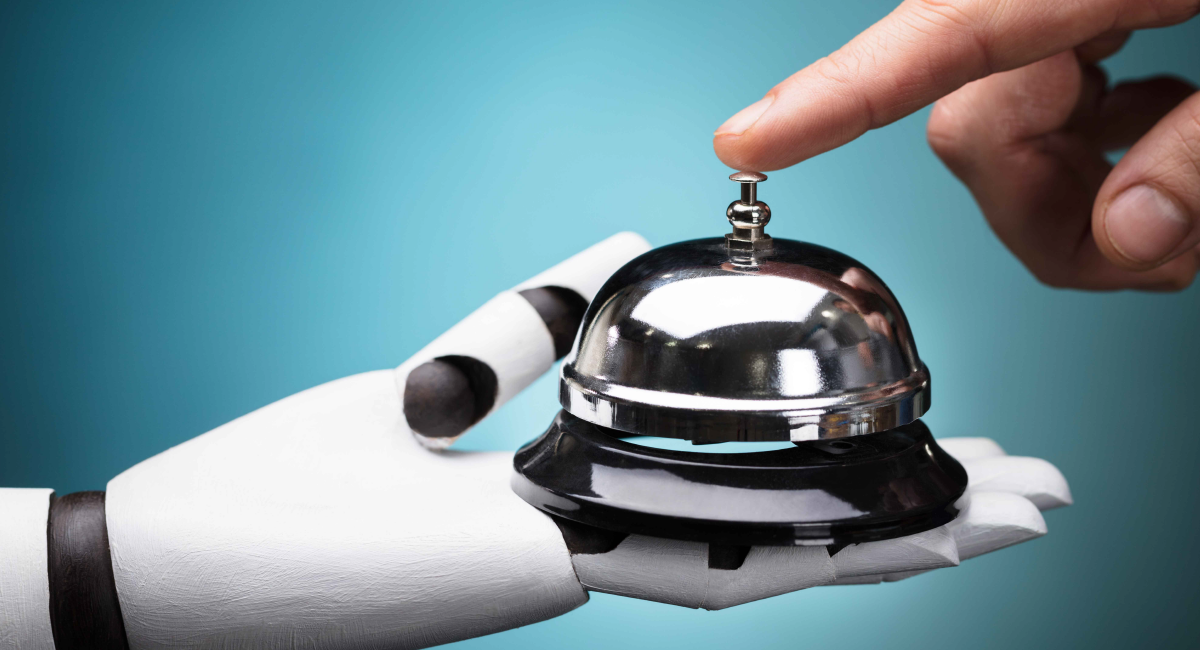 automated scheduling