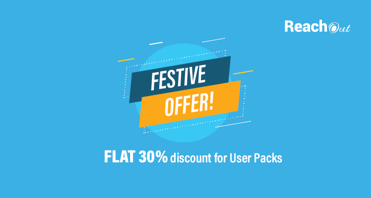 festival offer
