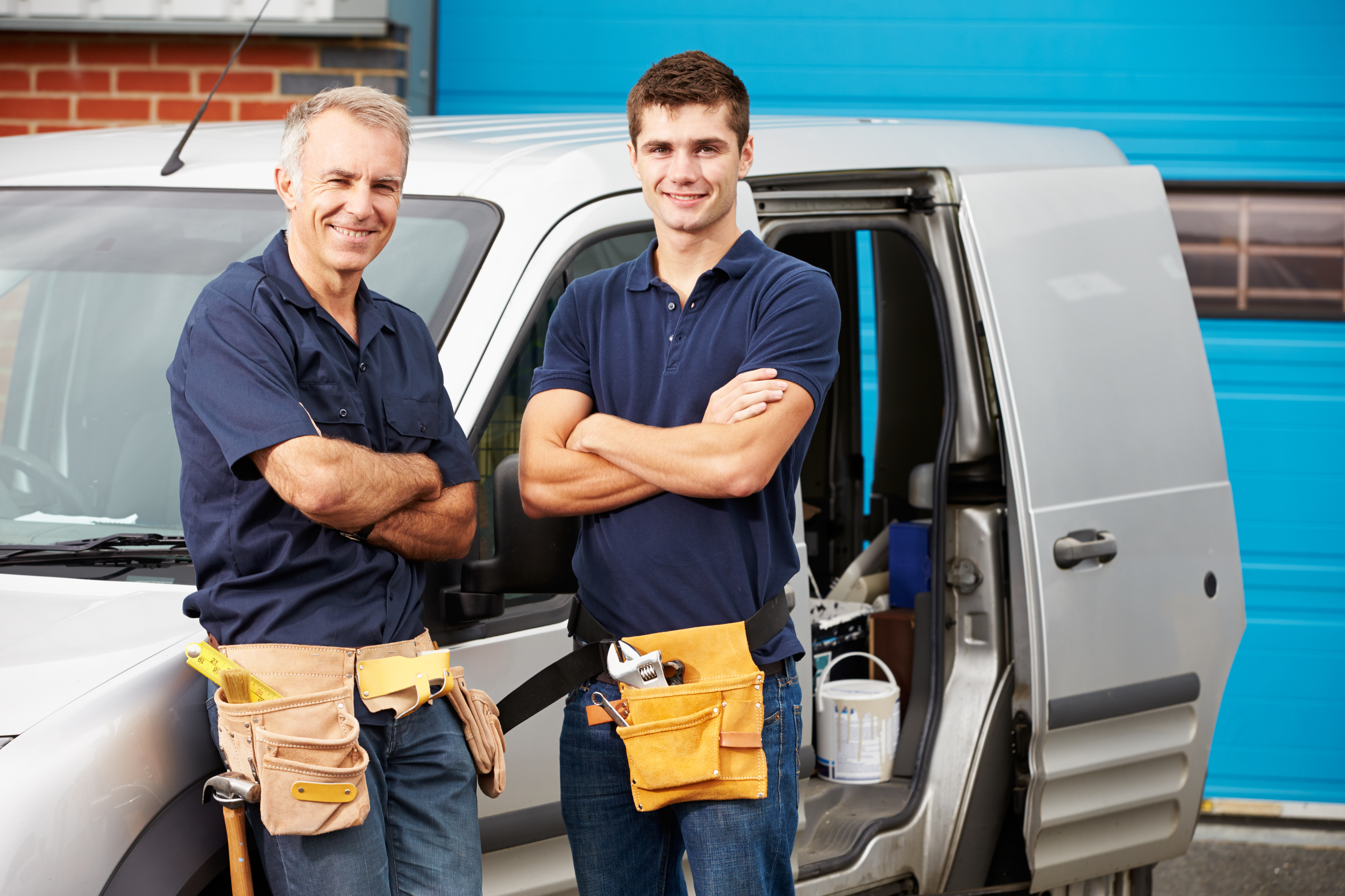 plumbing services