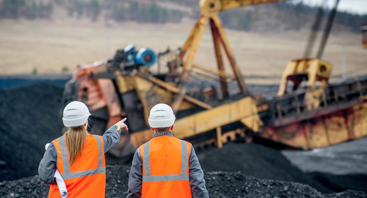 mining industry