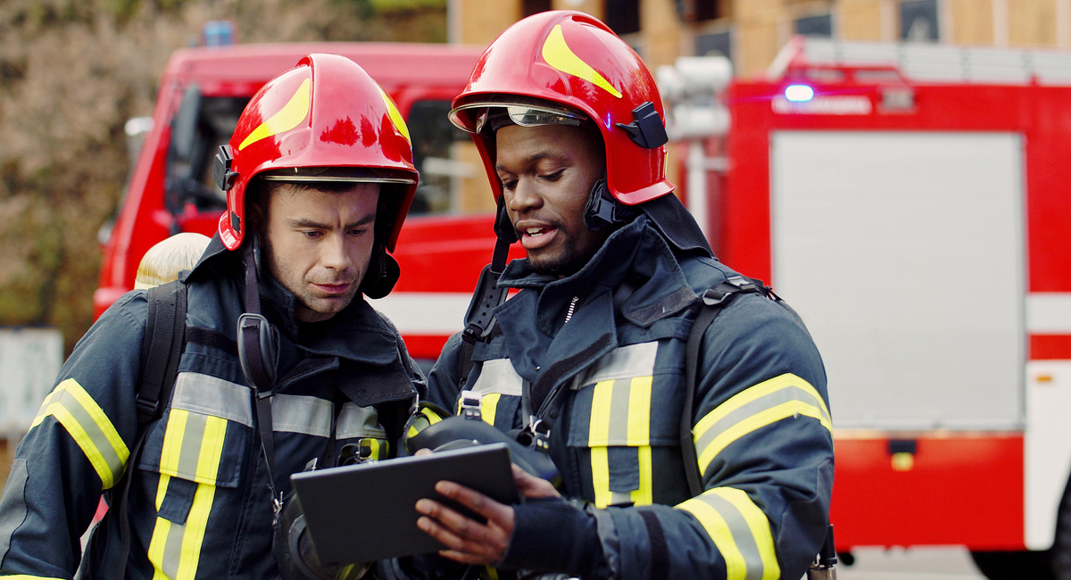 fire and safety