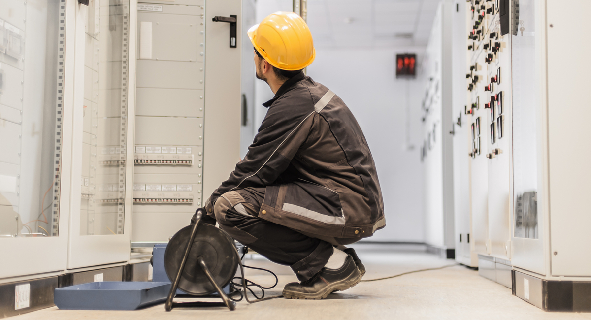 field service businesses