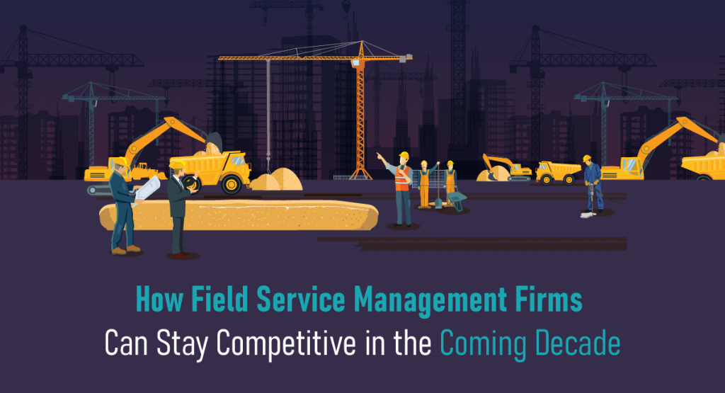 Field Service Management