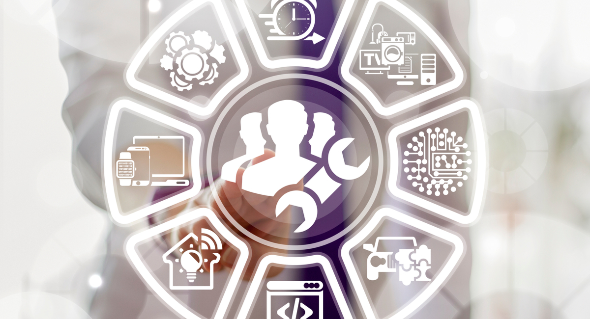 appliance repair service software