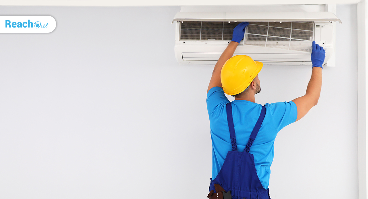 Air Conditioner Maintenance