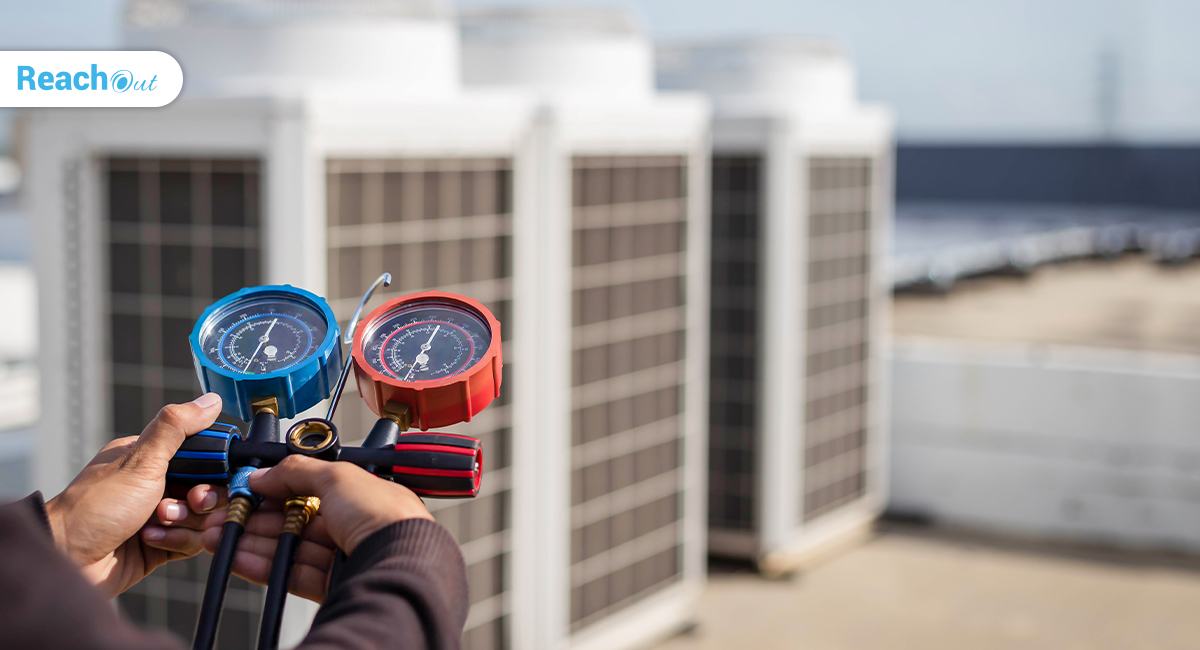 HVAC