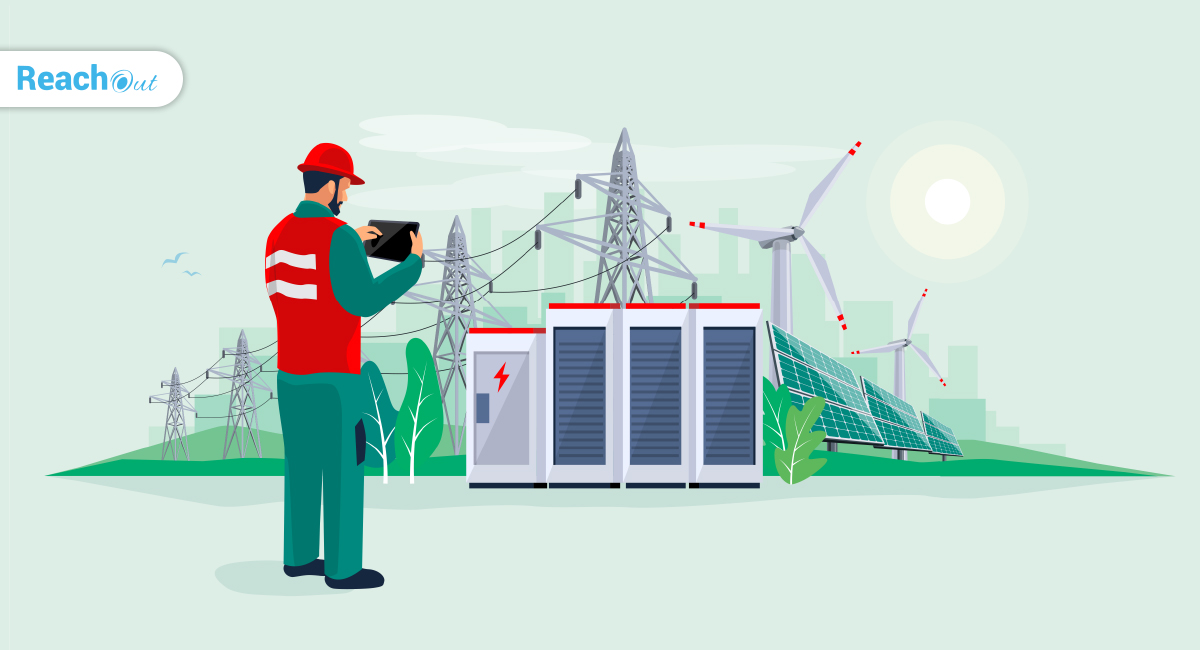 Utilities Industry