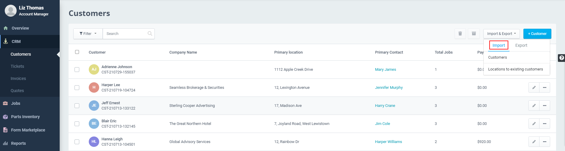 Syncing Customers, Inventory & Invoices to Xero - ReachOut