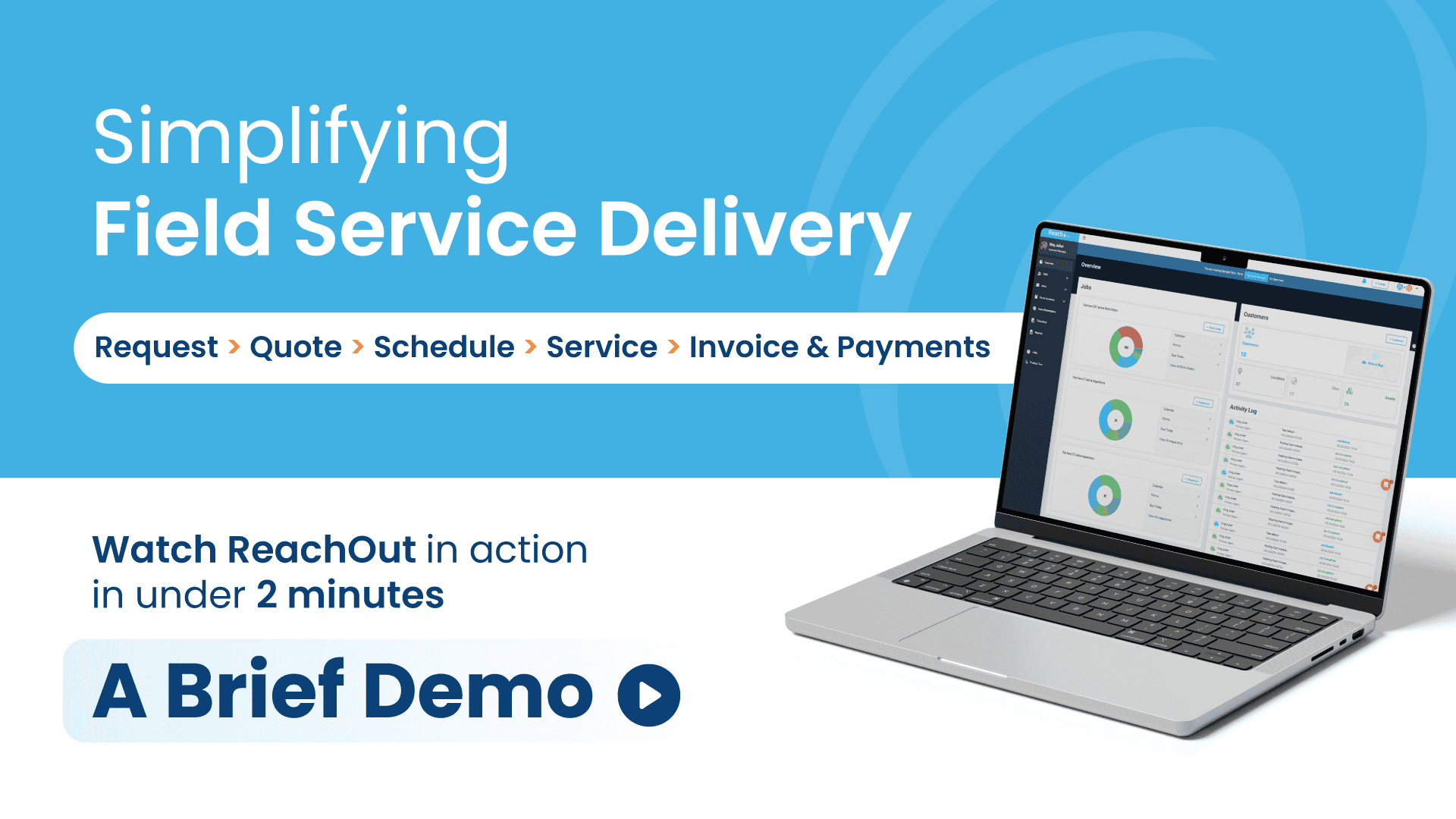 brief demo