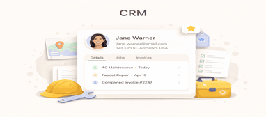 CRM