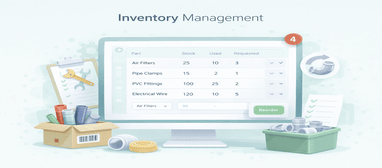 Inventory Management
