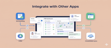 Integrate with Other Apps