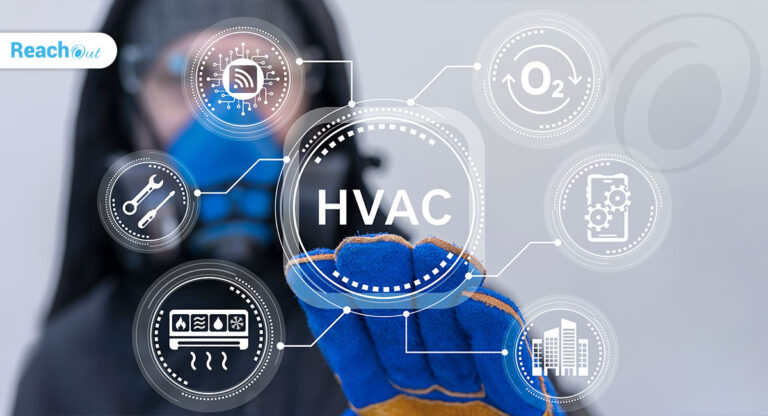 Hvac service business