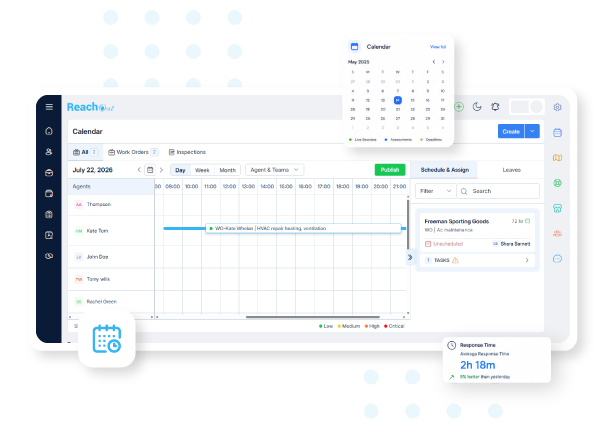 GRAPHICAL JOB SCHEDULING